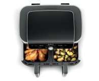 Ninja Air Fryer DZ901EU z podwójnym koszem - 1604096 - zdjęcie 2